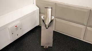 Aerolatte Milk Frother Quick and Easy Way to Perfectly Frothed Milk [upl. by Notserk544]