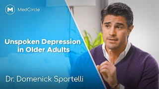 Why Depression Goes Undetected In Adults [upl. by Shererd740]