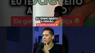 Como Se Prevenir Da Paternidade Socioafetiva E Pensão Socioafetiva [upl. by Amye]