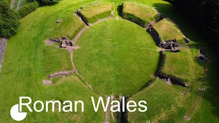 Roman Wales  CaerleonCaerwent [upl. by Aaron]