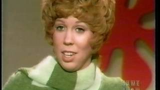 Vicki Lawrence on The Dating Game 1971 [upl. by Eniroc835]