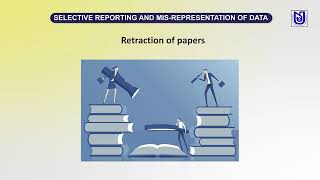 Module2 Unit12 Selective Reporting and Misrepresentation of Data [upl. by Ahsinelg]