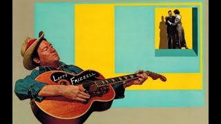 Lefty Frizzell  Mom and Dads Waltz [upl. by Sirrah]